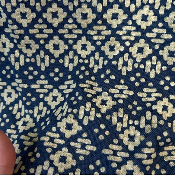 LulaRoe Elizabeth Tunic xxl - Picture 7 of 11